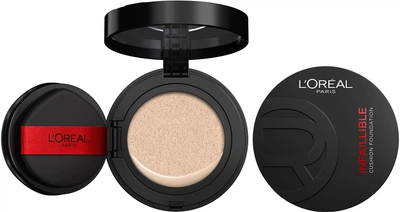 Тональная основа-кушон для лица L'Oreal Paris Infaillible Cushion N50 11 г (3600524258030)