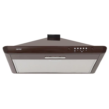 Вытяжка купольная Jantar Passat 60 Brown