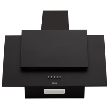 Вытяжка наклонная Jantar VRT 650 LED 60 Black