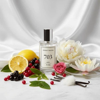 ПАРФУМИ ЖІНОЧІ PURE 703 50 МЛ