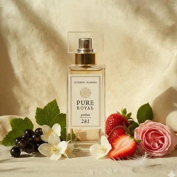 ПАРФУМИ ЖІНОЧІ PURE ROYAL 281 50 МЛ