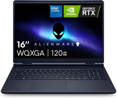 Ноутбук Alienware Aurora 16 AC16250 (VYKJ8)