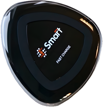 Зарядний пристрій SmartGPS LB01 Wireless (5905279820630)