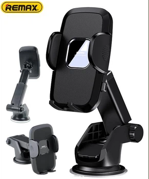 Автодержатель для телефона REMAX Car Holder RM-C50