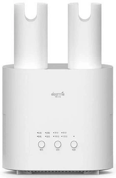 Електросушарка з озонуванням для взуття Deerma DEM-HX10W