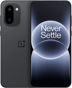 OnePlus Ace 6T 5G 12/256GB NFC Flash Black