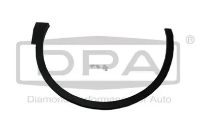 Накладка арки колеса DPA (88541794602)