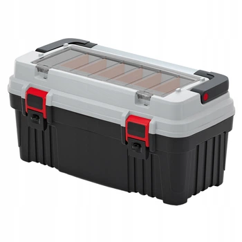 Скриня Kistenberg OPTIMA 55", 540x278x269 мм, KOPA5530S