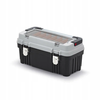 Скриня Kistenberg OPTIMA 55", 540x278x269 мм, KOPA5530SM