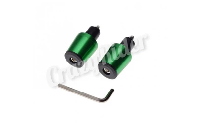 Грузики руля Leoshi Green AW56916GN