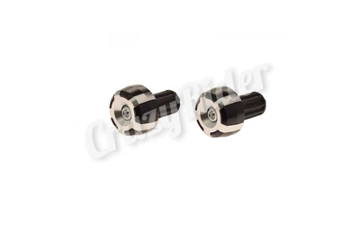 Грузики руля (крашпеды) Leoshi Silver AW56931
