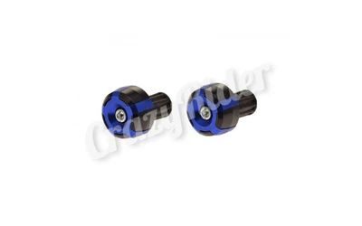 Грузы руля (крашпеды) Leoshi Blue AW56933