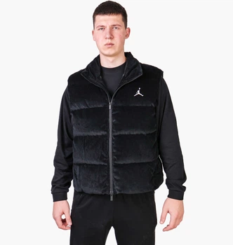 Жилетка Air Jordan Flt Down Black HV0534-010 M