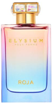 Woda perfumowana damska Roja Parfums Elysium Pour Femme 75 ml (5056663800469)