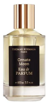 Woda perfumowana unisex Thomas Kosmala Ornate Moon 100 ml (5060412111003)
