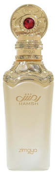 Woda perfumowana damska Zimaya Ramsh Diva 100 ml (6290171075295)