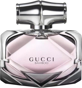 Тестер парфумована вода GUCCI BY GUCCI BAMBOO edp 75 ml spray tester (L)