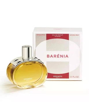 Парфюмированная вода HERMES BARENIA INTENSE edp 100 ml spray (L)