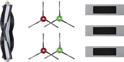 Сервісний набір Ecovacs для N10/T9/T8/N8 Antibacterial