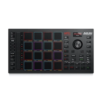 MIDI контроллер Akai MPC Studio II (232485)