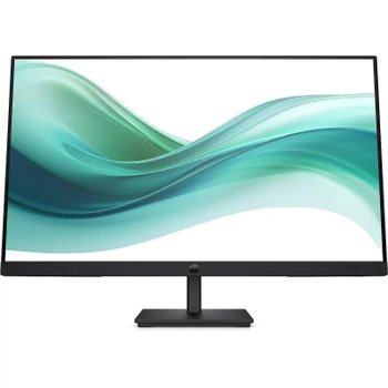 TFT 27" HP S3 Pro 327pf, IPS, 100Hz, VGA, HDMI, DP, чорний