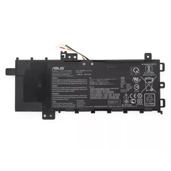 Акумулятор до ноутбука ASUS VivoBook X512 B21N1818, 4240mAh (32Wh), 2cell, 7.6V, Li-ion (A71096)