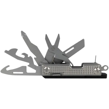 Мультитул Tribe Survival (T-MG-0013-metal)