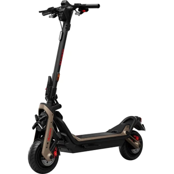 Електросамокат Segway GT3 PRO чорний (AA.06.02.02.0004)