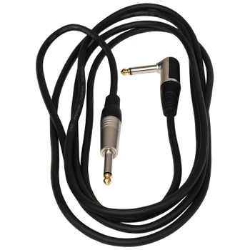 Инструментальный кабель RockCable Instrument Cable 3m (RCL 30253 D7)