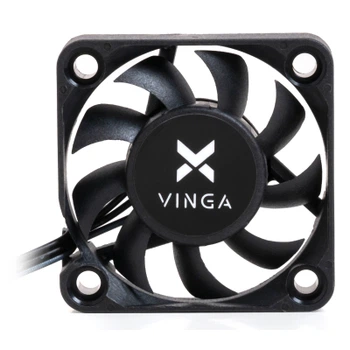 Кулер до корпусу Vinga (4010 3-pin ОЕМ)