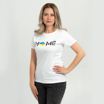 Футболка Sol's Pioneer Women Home білий XXL (03579102/129XXL)