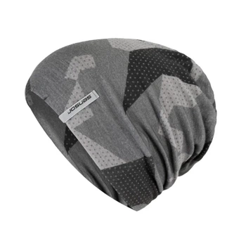 Шапка Sensor Merino Impress 20200086 black M (SU32MI-black-M)