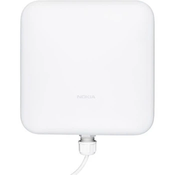 GSM-модем Nokia FastMile Compact 4G03-A + PoE 15w adaptor (3FE75111AC) (FastMile Compact 4G03-A)