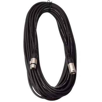 Микрофонный кабель RockCable Microphone Cable 15m (RCL 30315 D7)