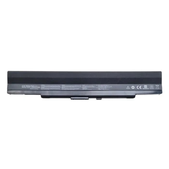 Аккумулятор для ноутбука Asus A32-U53, 5200mAh, 6cell, 10.8V, Li-ion AlSoft (A47959)