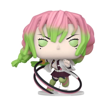 Фигурка Funko Pop серии Убийца демонов - Мицури Канроджи из ничирин (85331)