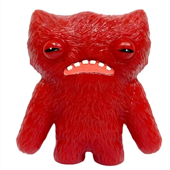 Фигурка Fuggler Рыжий чудак с большими глазами (FG2012G)