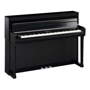 Цифрові піаніно Yamaha 88 клавіш (7 октав) - купити в Києві: ціна
