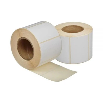 Этикетка UKRMARK термо ECO 40x25/0.2тыс/00519 (900519)