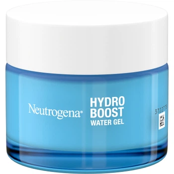 Гель для лица Neutrogena Hydro Boost увлажняющий для нормальной и комбинированной кожи 50 мл