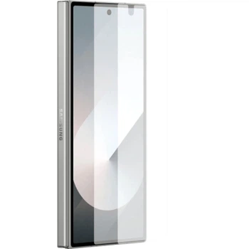 Плівка захисна Devia hydrogel Samsung Fold 6 front+back (DV-SM-FO6)
