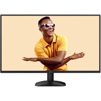 Монітор TFT 27" AOC 27B31H, IPS, 120Гц, HDMI, чорний (27B31H)