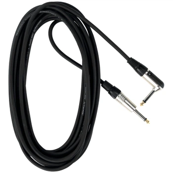 Инструментальный кабель RockCable Instrument Cable 6m (RCL 30256 D6)