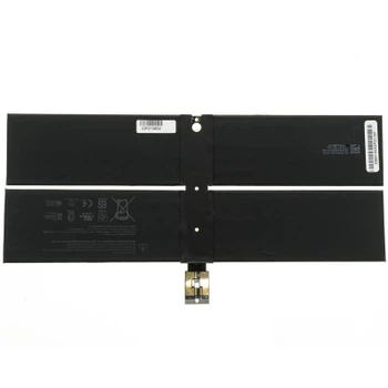 Аккумулятор для ноутбука Microsoft Surface Book 2nd Gen (Model 1793, 1813) DYNH01 (екр. блок), 3070mAh (23.2W, 2cell, 7.57V, Li-ion (A71087)