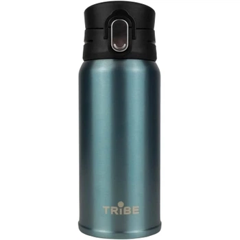 Термокружка Tribe Motion 0,36 л aqua (T-DD-0014-aqua)