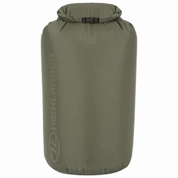 Гермомешок Highlander Drysack 80L Ranger Green (DB113V2-RG) (931535)