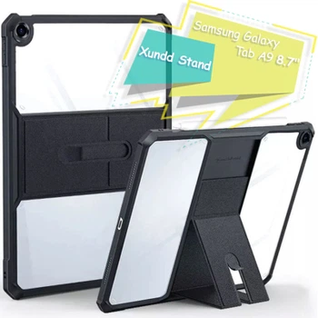 Чехол для планшета Xundd Stand Samsung Galaxy Tab A9 SM-X115 8.7" Black (713244)