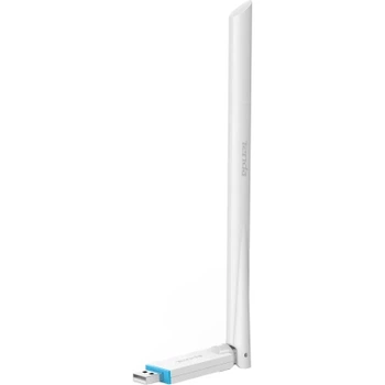 Сетевая карта Wi-Fi Tenda U2