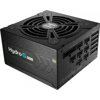 БЖ 1000W FSP HYDRO G PRO HG2-1000 ATX3.1 80+ Gold, 120mm FDB fan, Modular, Retail Box