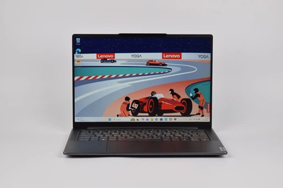Ультрабук Lenovo Yoga Pro 7 14IRH8 i5-13500H / 16GB / 512GB / Intel Iris Xe / 14.5" 2.5K (2560x1600) IPS 90Hz / Win11 (б/у) Ноутбук